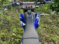 Yamaha WR 250F, 2011