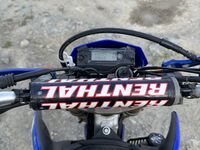 Yamaha WR 250F, 2011