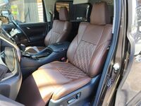 Toyota Alphard, 2020