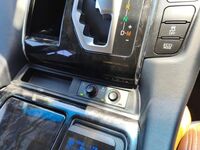 Toyota Alphard, 2020
