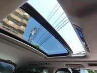 Toyota Alphard, 2020