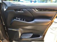 Toyota Alphard, 2020