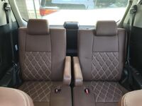 Toyota Alphard, 2020