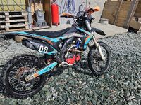 Sharmax Expert pro 250 177, 2021