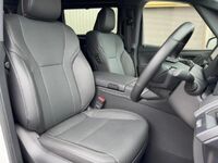 Toyota Alphard, 2024