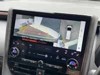 Toyota Alphard, 2024