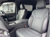 Toyota Alphard, 2024