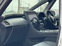 Toyota Alphard, 2024