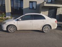 Toyota Corolla Axio, 2006