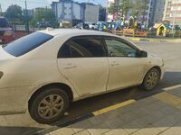 Toyota Corolla Axio, 2006