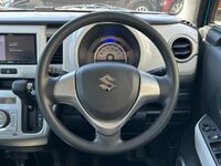 Suzuki Hustler, 2018