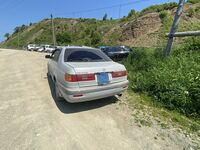 Toyota Corona Premio, 1996