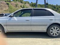 Toyota Corona Premio, 1996