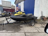 BRP Sea-Doo RXT 260 RS, 2011