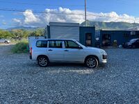 Toyota Probox, 2017