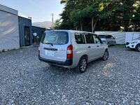 Toyota Probox, 2017