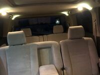 Toyota Alphard, 2003