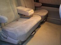 Toyota Alphard, 2003