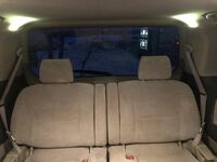 Toyota Alphard, 2003