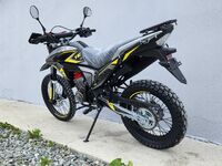 Regulmoto Tour Enduro 4V , 2025