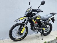 Regulmoto Tour Enduro 4V , 2025