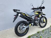 Regulmoto Tour Enduro 4V , 2025