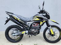 Regulmoto Tour Enduro 4V , 2025
