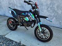 Kayo DBR SX50-A, 2024