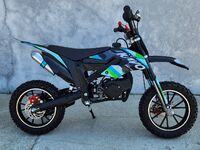 Kayo DBR SX50-A, 2024