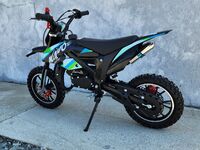 Kayo DBR SX50-A, 2024