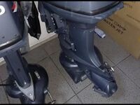 Yamaha 40XMHS JET, 2025