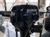 Suzuki DT40WL, 2025