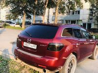 Mazda CX-7, 2007