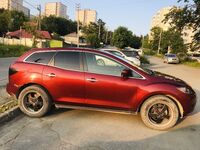 Mazda CX-7, 2007
