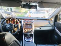 Mazda CX-7, 2007