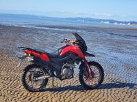 FIREGUARD 250 TRAIL , 2023
