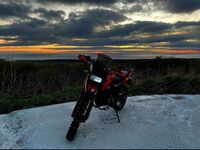 FIREGUARD 250 TRAIL , 2023
