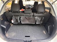 Toyota Vitz, 2019