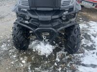 Stels ATV 800 Guepard, 2016