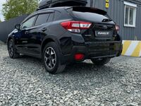 Subaru XV, 2018