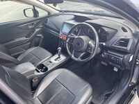 Subaru XV, 2018