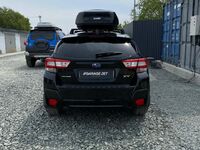 Subaru XV, 2018