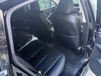 Subaru XV, 2018