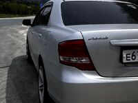 Toyota Corolla Axio, 2009