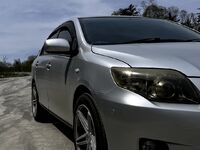 Toyota Corolla Axio, 2009
