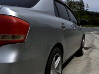 Toyota Corolla Axio, 2009