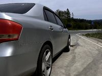 Toyota Corolla Axio, 2009