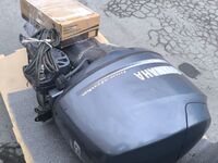 Yamaha F 60 FETL, 2012