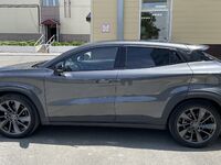 Changan Uni-T, 2021