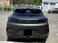 Changan Uni-T, 2021